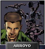 Arroyo
