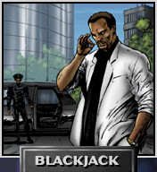 Blackjack