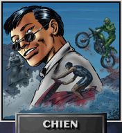 Chien