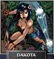 Dakota