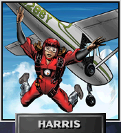 Harris