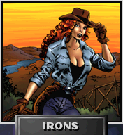 Irons
