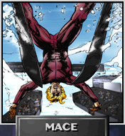 Mace