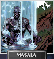 Masala