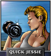 Quick Jesse