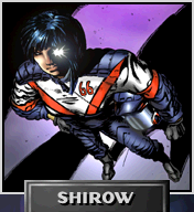 Shirow
